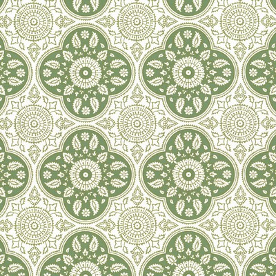 Stout Wallpaper W7849 TUCSON 4 AVOCADO