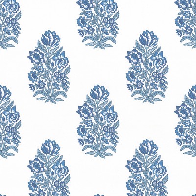 Stout Wallpaper W7850 VICARRO 1 BLUEBIRD