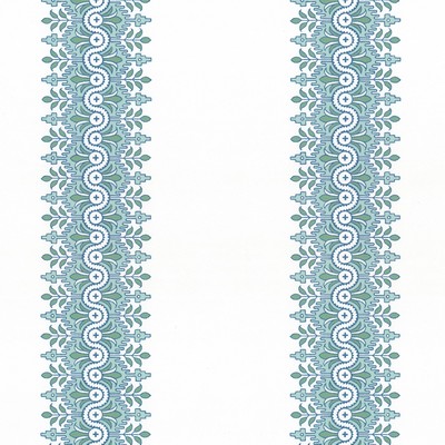Stout Wallpaper W7851 XANDER 3 LAGOON