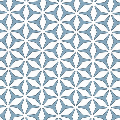 Stout Wallpaper W7853 ALDEN 3 INK