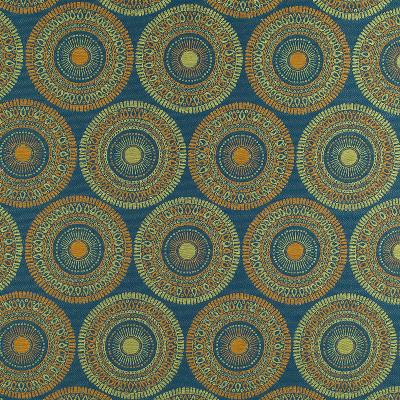 Robert Allen CIRCLE ART MEDITERRANEAN