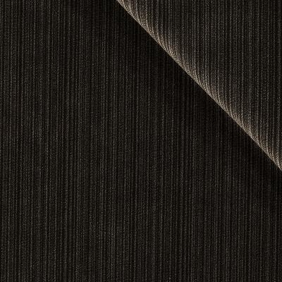 Robert Allen PLUSH STRIE ESPRESSO