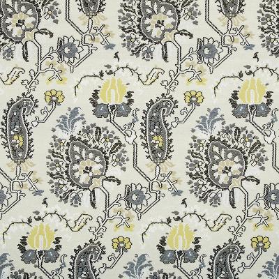 Robert Allen AZTEC FLOWERS SUNRAY