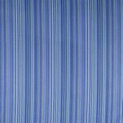 Robert Allen ZIGZAG STRIPE CALYPSO BLUE