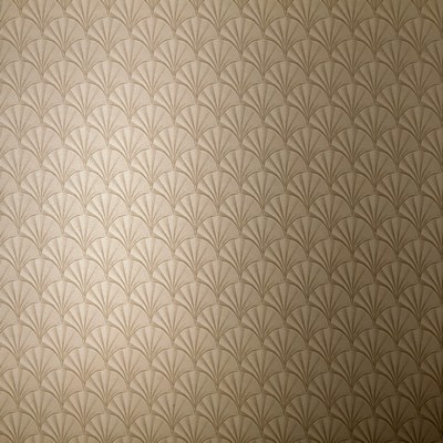 1838 Wallcoverings ELODIE FOIL (WP) # 04 BURNISHED