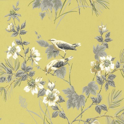 1838 Wallcoverings ROSEMORE (WP) # 01