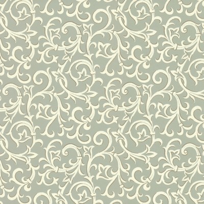 1838 Wallcoverings BRODSWORTH (WP) # 02