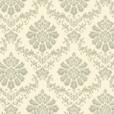 1838 Wallcoverings BROUGHTON (WP) # 02