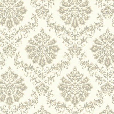 1838 Wallcoverings BROUGHTON (WP) # 04