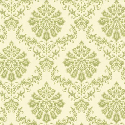 1838 Wallcoverings BROUGHTON (WP) # 05