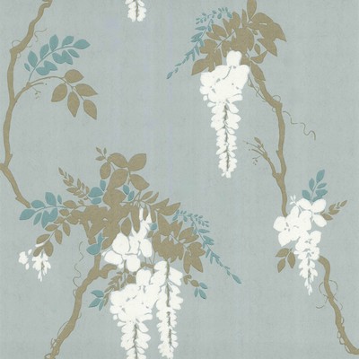 1838 Wallcoverings LEONORA (WP) # 03