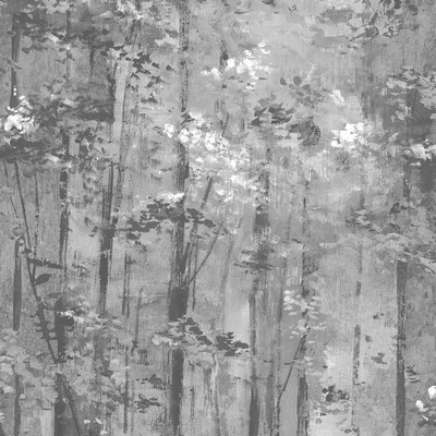 1838 Wallcoverings GLADE (WP) # 05 JET