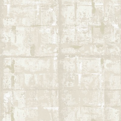 1838 Wallcoverings PATINA (WP) # 02 PEARL