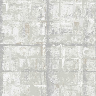 1838 Wallcoverings PATINA (WP) # 06 MIST