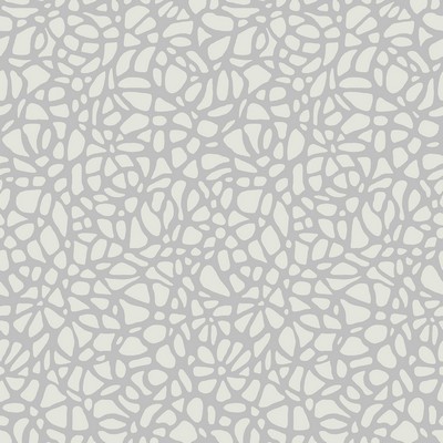 1838 Wallcoverings PEBBLE (WP) # 02 MIST