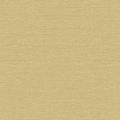 1838 Wallcoverings RAFFIA (WP) # 06 MUSTARD