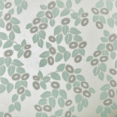 1838 Wallcoverings ROSETTA (WP) # 04 NEO MINT