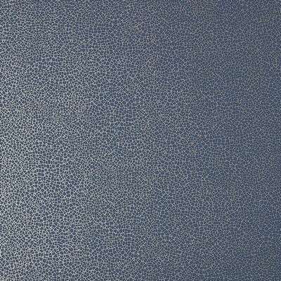1838 Wallcoverings EMILE (WP) # 01 MIDNIGHT