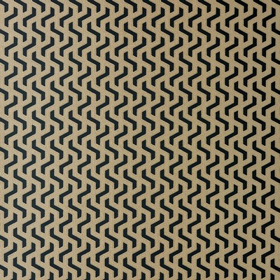 1838 Wallcoverings RATTAN (WP) # 01 BRACKEN