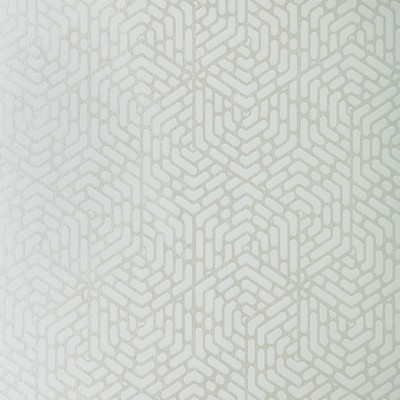 1838 Wallcoverings WILLOW (WP) # 04 PEARL