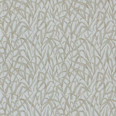 1838 Wallcoverings ORNAMENTAL GRASSES (WP) 02 NATURAL