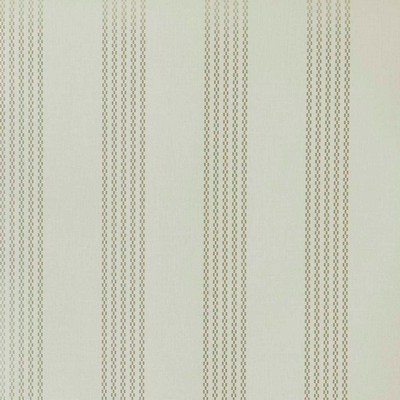 1838 Wallcoverings SILK STRIPE (WP) 02 METALLIC