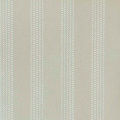 1838 Wallcoverings SILK STRIPE (WP) 03 NATURAL