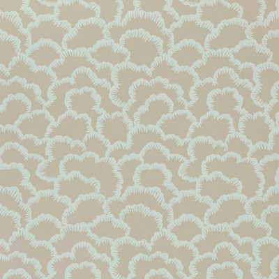 1838 Wallcoverings STRATUS (WP) 04 ALABASTER