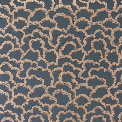 1838 Wallcoverings STRATUS (WP) 05 FUTURE DUSK