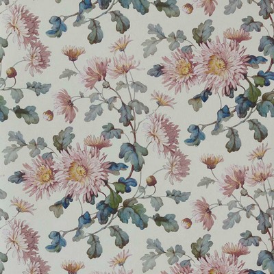 1838 Wallcoverings CHARLOTTE (WP) 03 BLUSH