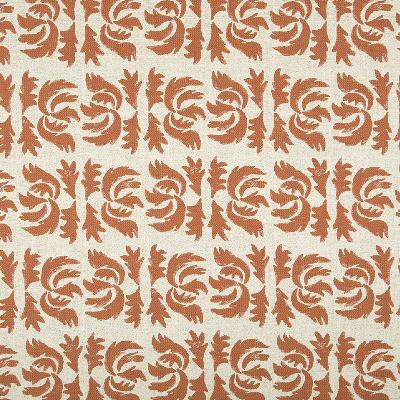 Robert Allen FLOWING PETAL CORAL REEF