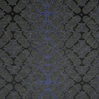 Robert Allen MEDIALUNA SAPPHIRE