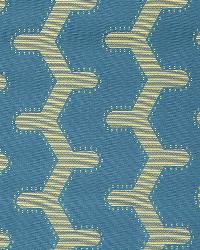 Robert Allen Texture Path Capri Fabric