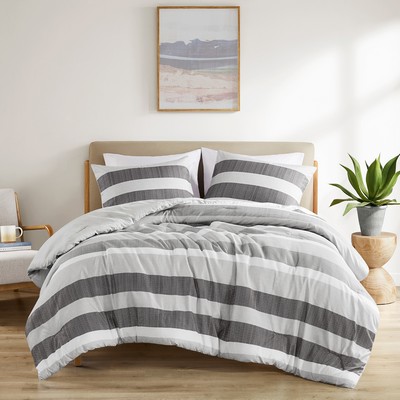 Olliix Blake Black/Grey