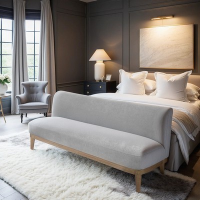 Olliix Laguna Light Grey