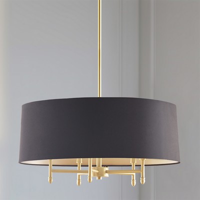 Olliix Presidio Gold/Black
