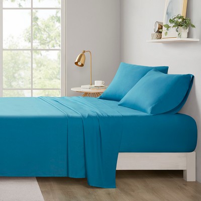Olliix Microfiber Teal