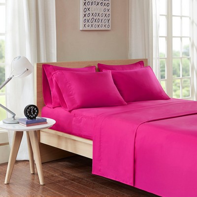 Olliix Microfiber Pink