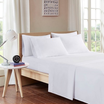 Olliix Microfiber White