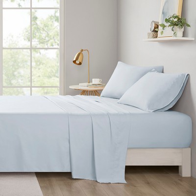 Olliix Microfiber Blue
