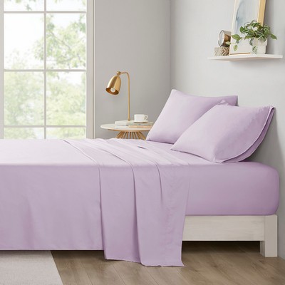 Olliix Microfiber Lavender