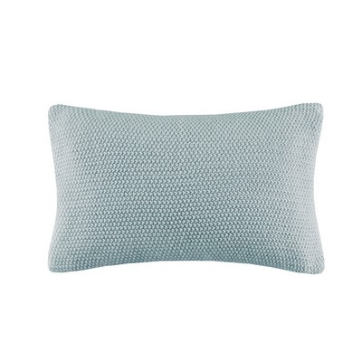 Olliix Bree Knit Light Blue