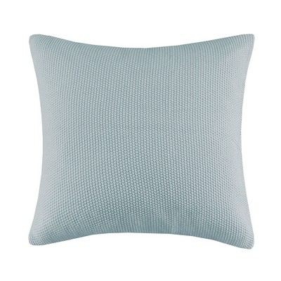 Olliix Bree Knit Light Blue