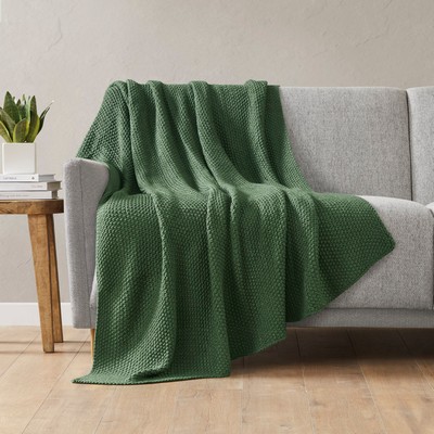 Olliix Bree Knit Green