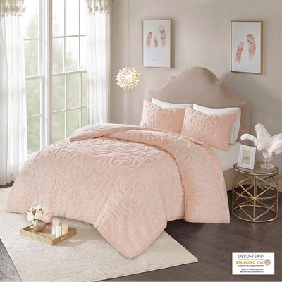 Olliix Laetitia Blush