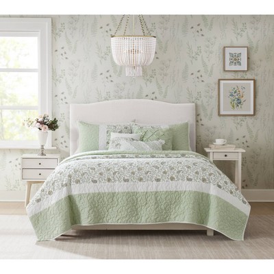 Olliix Dawn Sage Green