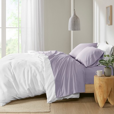Olliix Peached Percale Purple