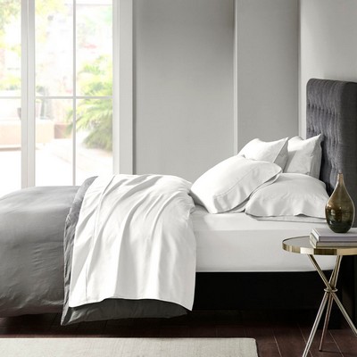 Olliix 800 Thread Count White