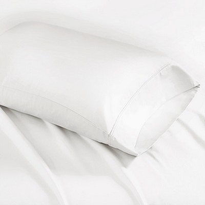 Olliix 1500 Thread Count King White