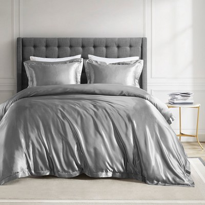 Olliix Satin Luxury Grey